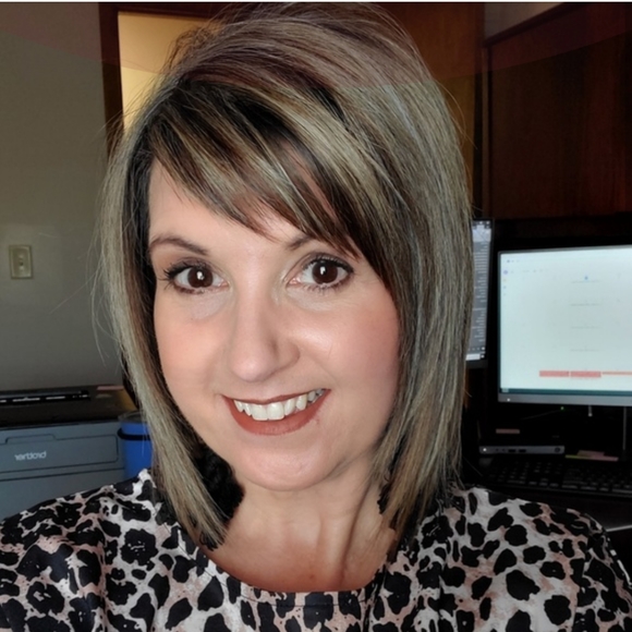 Meet the Posher! - Picture 1 of 1